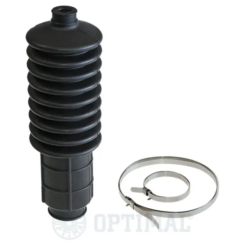Faltenbalg, Lenkung OPTIMAL LM-10043S Bild Faltenbalg, Lenkung OPTIMAL LM-10043S