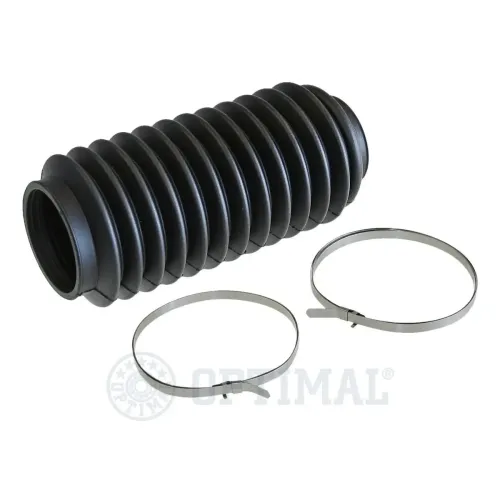 Faltenbalg, Lenkung Vorderachse OPTIMAL LM-10045S Bild Faltenbalg, Lenkung Vorderachse OPTIMAL LM-10045S