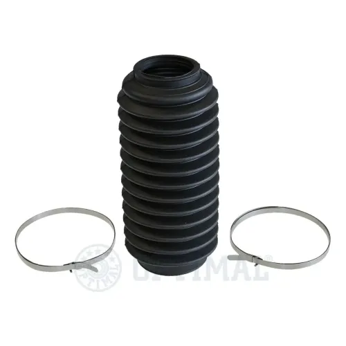 Faltenbalg, Lenkung Vorderachse OPTIMAL LM-10045S Bild Faltenbalg, Lenkung Vorderachse OPTIMAL LM-10045S