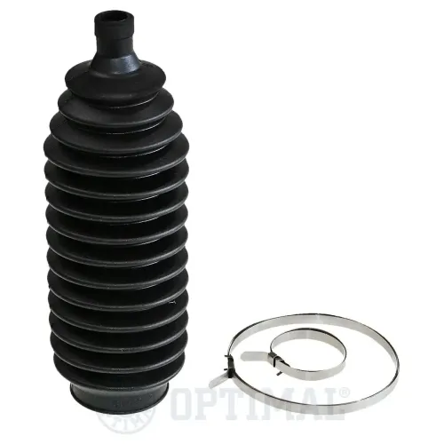 Faltenbalg, Lenkung Vorderachse OPTIMAL LM-10061S Bild Faltenbalg, Lenkung Vorderachse OPTIMAL LM-10061S