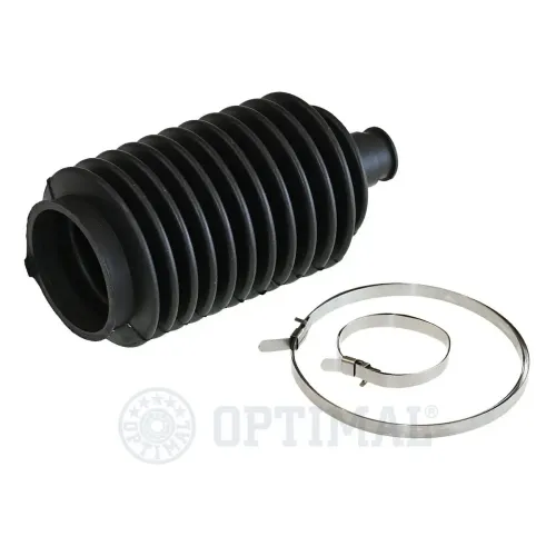 Faltenbalg, Lenkung Vorderachse OPTIMAL LM-10062S Bild Faltenbalg, Lenkung Vorderachse OPTIMAL LM-10062S