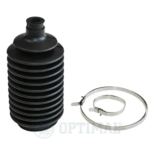 Faltenbalg, Lenkung Vorderachse OPTIMAL LM-10062S Bild Faltenbalg, Lenkung Vorderachse OPTIMAL LM-10062S