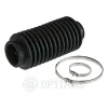 Faltenbalg, Lenkung Vorderachse OPTIMAL LM-10064S Bild Faltenbalg, Lenkung Vorderachse OPTIMAL LM-10064S