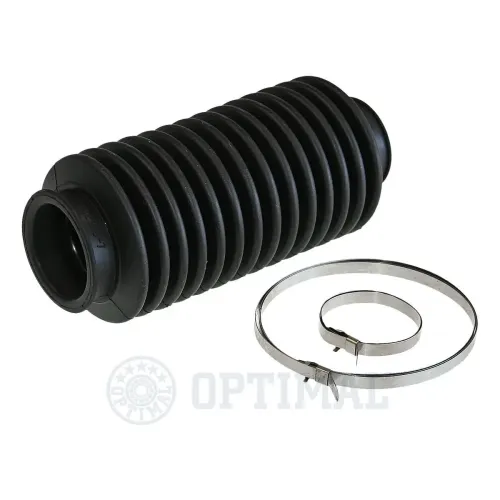 Faltenbalg, Lenkung Vorderachse OPTIMAL LM-10064S Bild Faltenbalg, Lenkung Vorderachse OPTIMAL LM-10064S