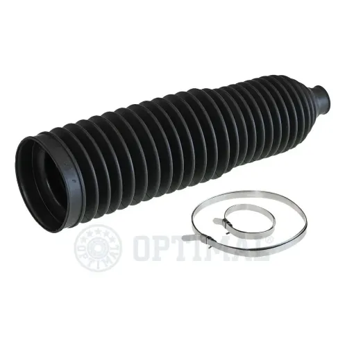 Faltenbalg, Lenkung Vorderachse OPTIMAL LM-10067S Bild Faltenbalg, Lenkung Vorderachse OPTIMAL LM-10067S