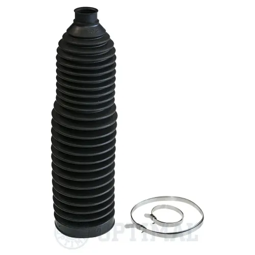 Faltenbalg, Lenkung Vorderachse OPTIMAL LM-10067S Bild Faltenbalg, Lenkung Vorderachse OPTIMAL LM-10067S