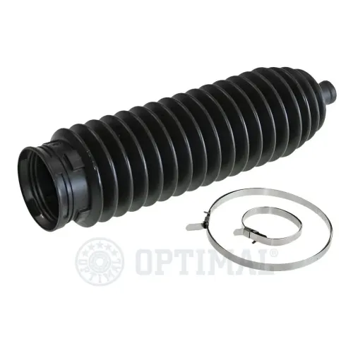 Faltenbalg, Lenkung Vorderachse OPTIMAL LM-10068S Bild Faltenbalg, Lenkung Vorderachse OPTIMAL LM-10068S