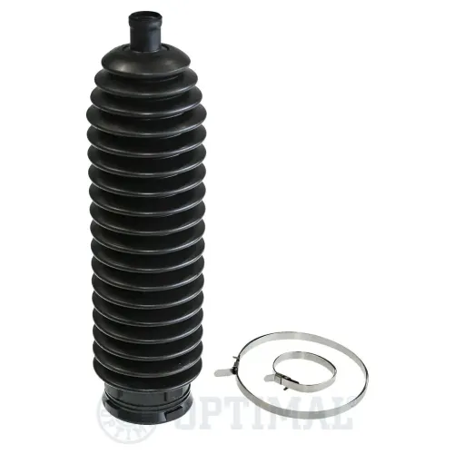 Faltenbalg, Lenkung Vorderachse OPTIMAL LM-10068S Bild Faltenbalg, Lenkung Vorderachse OPTIMAL LM-10068S
