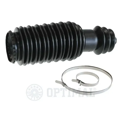 Faltenbalg, Lenkung Vorderachse OPTIMAL LM-10073S Bild Faltenbalg, Lenkung Vorderachse OPTIMAL LM-10073S