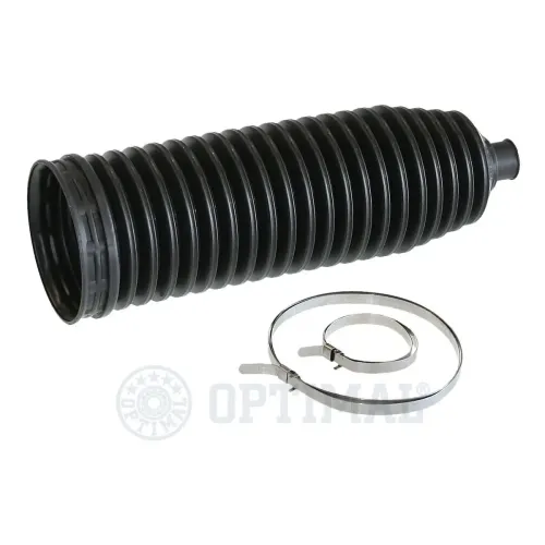 Faltenbalg, Lenkung Vorderachse OPTIMAL LM-10082S Bild Faltenbalg, Lenkung Vorderachse OPTIMAL LM-10082S