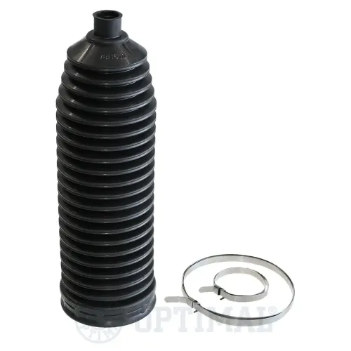 Faltenbalg, Lenkung Vorderachse OPTIMAL LM-10082S Bild Faltenbalg, Lenkung Vorderachse OPTIMAL LM-10082S