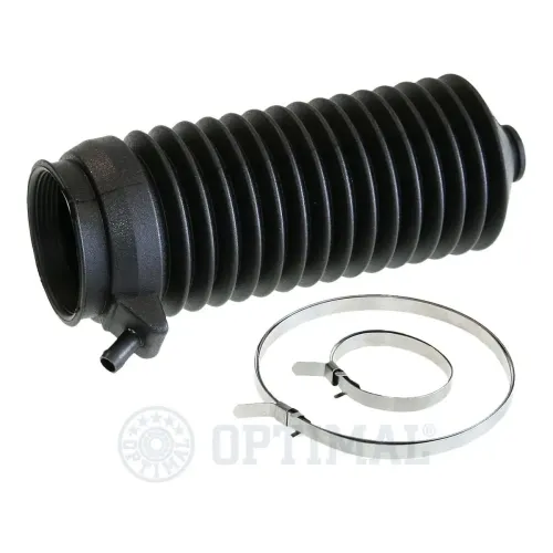 Faltenbalg, Lenkung Vorderachse OPTIMAL LM-10086S Bild Faltenbalg, Lenkung Vorderachse OPTIMAL LM-10086S