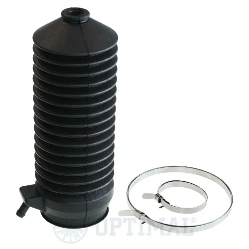 Faltenbalg, Lenkung Vorderachse OPTIMAL LM-10086S Bild Faltenbalg, Lenkung Vorderachse OPTIMAL LM-10086S