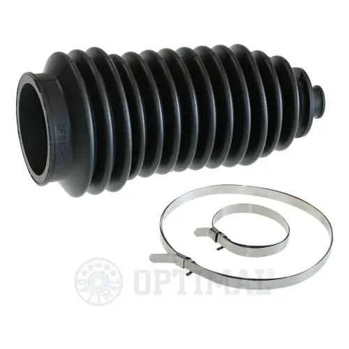 Faltenbalg, Lenkung Vorderachse OPTIMAL LM-10087S Bild Faltenbalg, Lenkung Vorderachse OPTIMAL LM-10087S