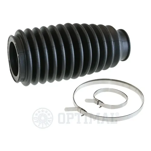 Faltenbalg, Lenkung Vorderachse OPTIMAL LM-10088S Bild Faltenbalg, Lenkung Vorderachse OPTIMAL LM-10088S