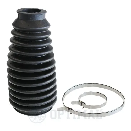 Faltenbalg, Lenkung Vorderachse OPTIMAL LM-10088S Bild Faltenbalg, Lenkung Vorderachse OPTIMAL LM-10088S