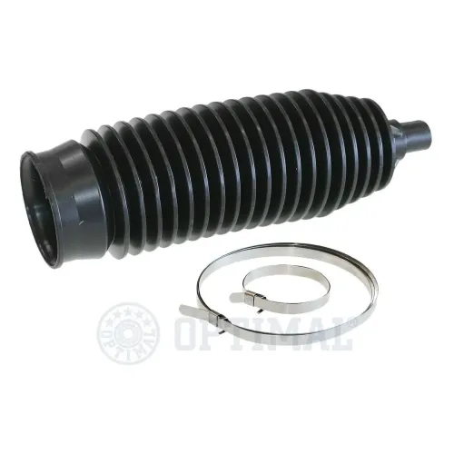 Faltenbalg, Lenkung Vorderachse OPTIMAL LM-10090S Bild Faltenbalg, Lenkung Vorderachse OPTIMAL LM-10090S
