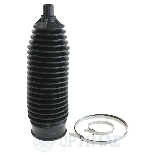 Faltenbalg, Lenkung Vorderachse OPTIMAL LM-10090S Bild Faltenbalg, Lenkung Vorderachse OPTIMAL LM-10090S