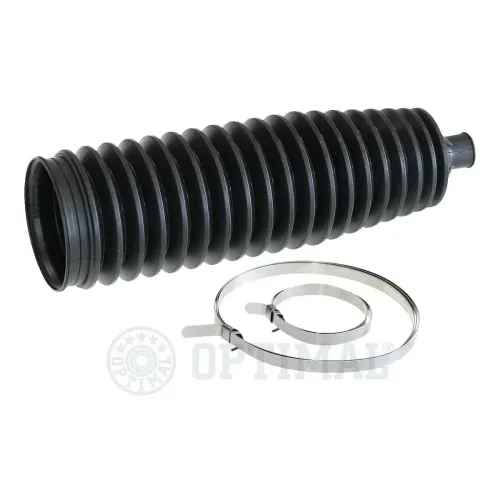 Faltenbalg, Lenkung Vorderachse OPTIMAL LM-10092S Bild Faltenbalg, Lenkung Vorderachse OPTIMAL LM-10092S
