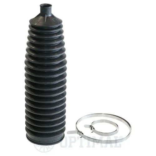 Faltenbalg, Lenkung Vorderachse OPTIMAL LM-10092S Bild Faltenbalg, Lenkung Vorderachse OPTIMAL LM-10092S
