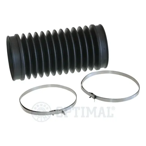 Faltenbalg, Lenkung Vorderachse OPTIMAL LM-10093S Bild Faltenbalg, Lenkung Vorderachse OPTIMAL LM-10093S