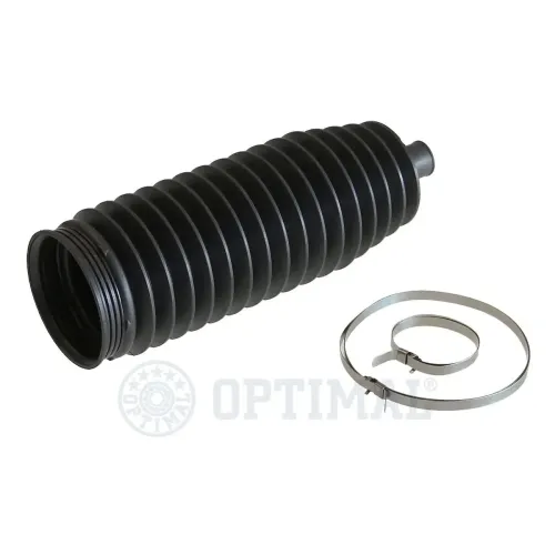 Faltenbalg, Lenkung Vorderachse OPTIMAL LM-10098S Bild Faltenbalg, Lenkung Vorderachse OPTIMAL LM-10098S
