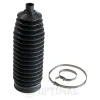 Faltenbalg, Lenkung Vorderachse OPTIMAL LM-10098S Bild Faltenbalg, Lenkung Vorderachse OPTIMAL LM-10098S
