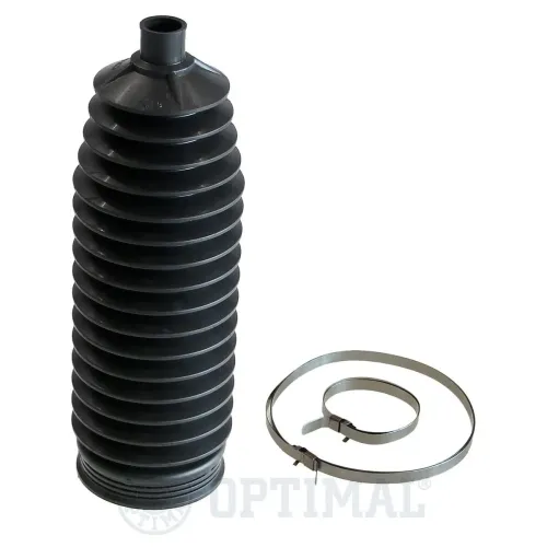 Faltenbalg, Lenkung Vorderachse OPTIMAL LM-10098S Bild Faltenbalg, Lenkung Vorderachse OPTIMAL LM-10098S