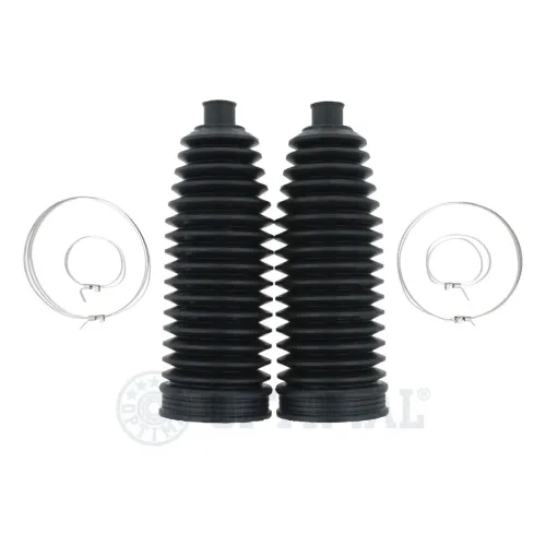 Faltenbalg, Lenkung Vorderachse OPTIMAL LM-10103S Bild Faltenbalg, Lenkung Vorderachse OPTIMAL LM-10103S