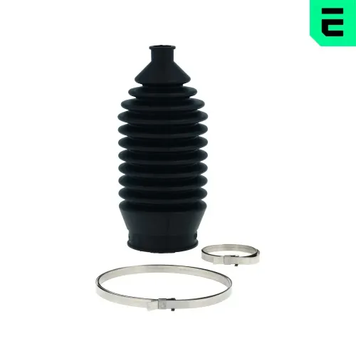 Faltenbalg, Lenkung Vorderachse OPTIMAL LM-10138 Bild Faltenbalg, Lenkung Vorderachse OPTIMAL LM-10138