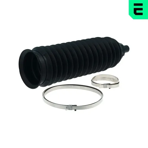 Faltenbalg, Lenkung Vorderachse links Vorderachse rechts OPTIMAL LM-10149 Bild Faltenbalg, Lenkung Vorderachse links Vorderachse rechts OPTIMAL LM-10149