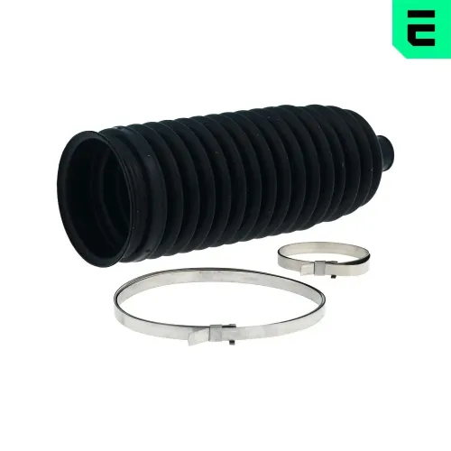 Faltenbalg, Lenkung Vorderachse OPTIMAL LM-10152 Bild Faltenbalg, Lenkung Vorderachse OPTIMAL LM-10152