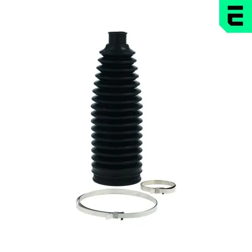 Faltenbalg, Lenkung Vorderachse links Vorderachse rechts OPTIMAL LM-10161 Bild Faltenbalg, Lenkung Vorderachse links Vorderachse rechts OPTIMAL LM-10161