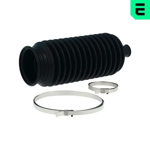 Faltenbalg, Lenkung Vorderachse links Vorderachse rechts OPTIMAL LM-10170 Bild Faltenbalg, Lenkung Vorderachse links Vorderachse rechts OPTIMAL LM-10170