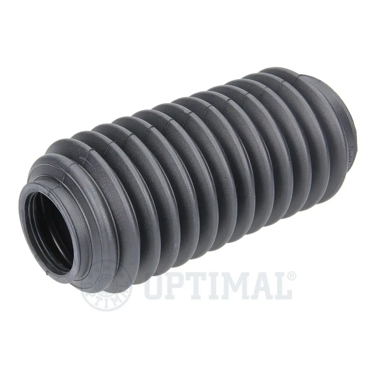 Faltenbalg, Lenkung Vorderachse OPTIMAL M-822300