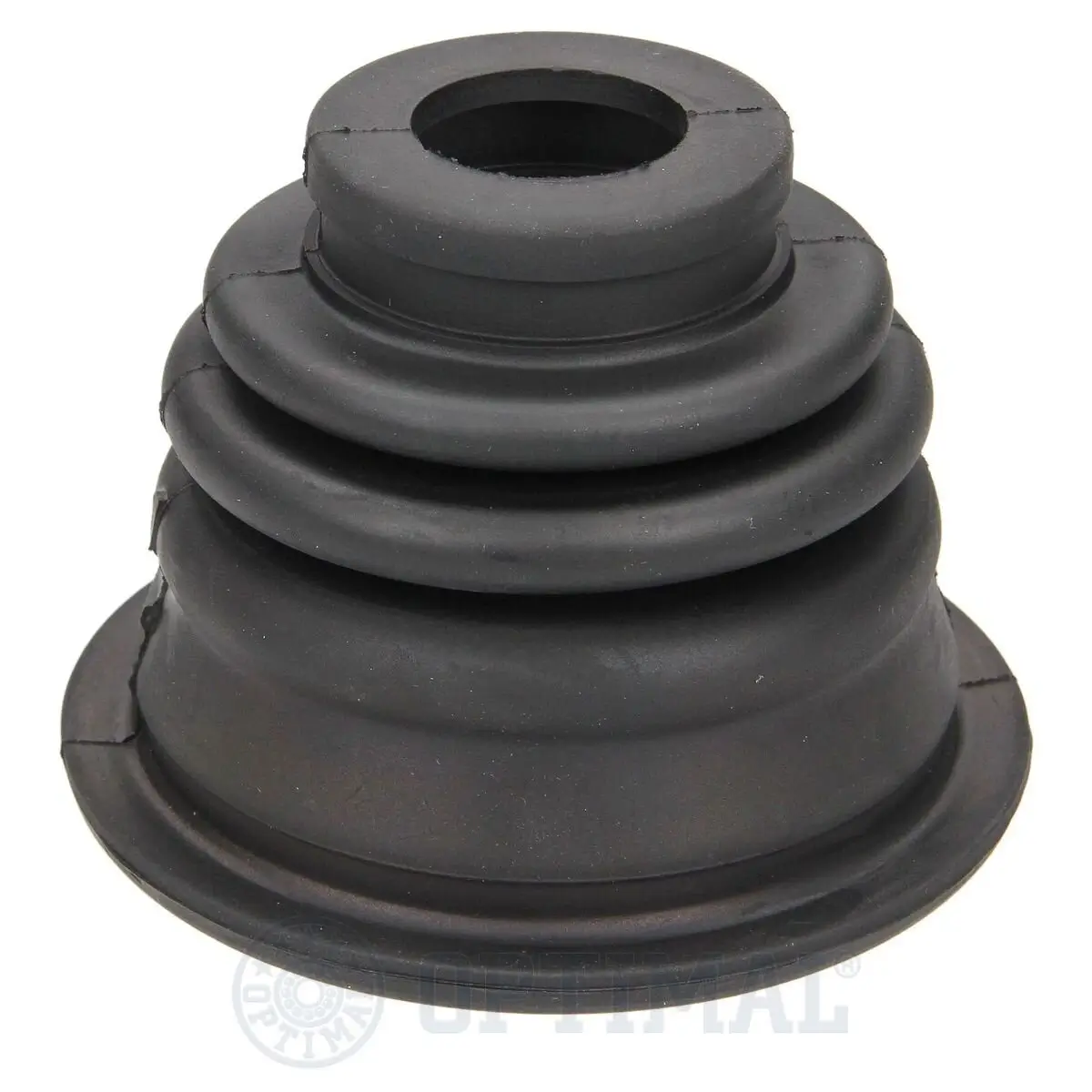 Faltenbalgsatz, Antriebswelle Vorderachse links getriebeseitig OPTIMAL M-860860