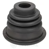 Faltenbalgsatz, Antriebswelle Vorderachse links getriebeseitig OPTIMAL M-860860