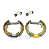 Bremsbackensatz Hinterachse OPTIMAL OP-BSK00014 Bild Bremsbackensatz Hinterachse OPTIMAL OP-BSK00014