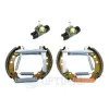 Bremsbackensatz OPTIMAL OP-BSK00041 Bild Bremsbackensatz OPTIMAL OP-BSK00041