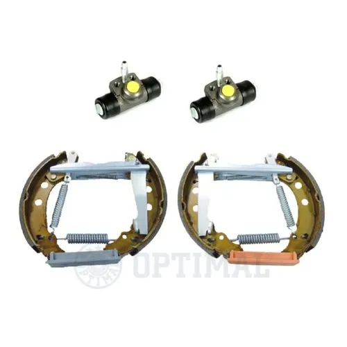 Bremsbackensatz OPTIMAL OP-BSK00068 Bild Bremsbackensatz OPTIMAL OP-BSK00068
