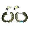 Bremsbackensatz Hinterachse OPTIMAL OP-BSK00229 Bild Bremsbackensatz Hinterachse OPTIMAL OP-BSK00229