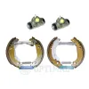 Bremsbackensatz OPTIMAL OP-BSK00267 Bild Bremsbackensatz OPTIMAL OP-BSK00267