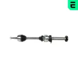 Antriebswelle Vorderachse rechts OPTIMAL OP-CDS-00006