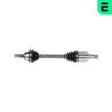 Antriebswelle Vorderachse links OPTIMAL OP-CDS-00021