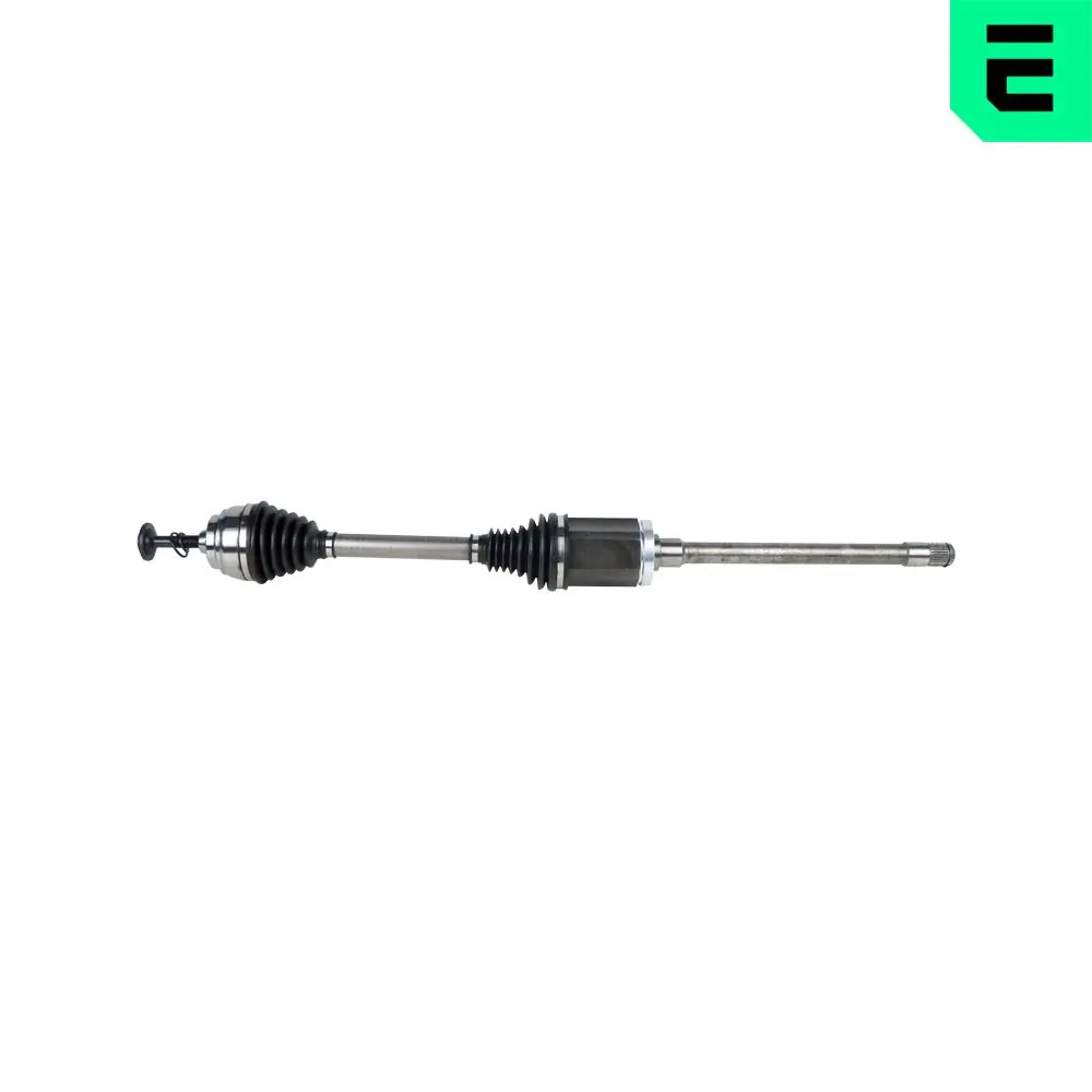 Antriebswelle Vorderachse rechts OPTIMAL OP-CDS-00029