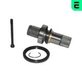 Steckwelle, Differential Vorderachse links Vorderachse rechts OPTIMAL OP-CDS-00032