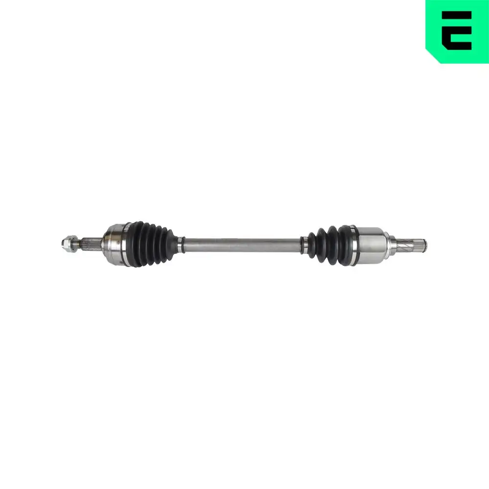 Antriebswelle Vorderachse links OPTIMAL OP-CDS-00044