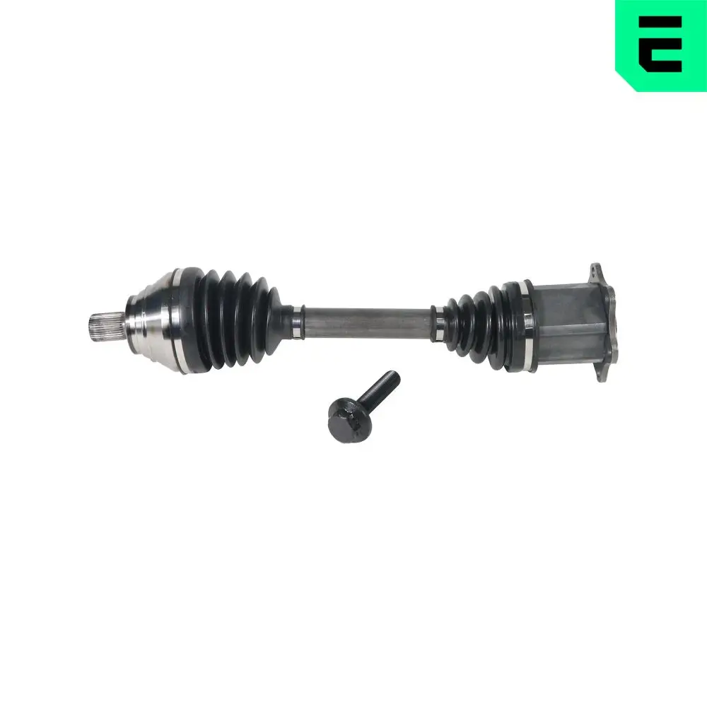 Antriebswelle Vorderachse links OPTIMAL OP-CDS-00053