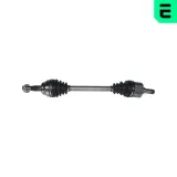 Antriebswelle Vorderachse links OPTIMAL OP-CDS-00062