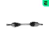 Antriebswelle Vorderachse links OPTIMAL OP-CDS-00066